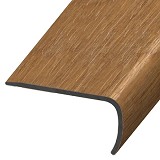 Accessories
VersaEdge Stairnose (Chestnut)